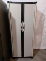 kast PVC, Ophalen, Zo goed als nieuw, Kunststof