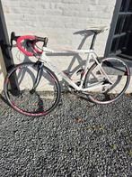 Ridley Oval Compact Medium, Ophalen, Gebruikt, Carbon