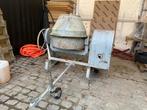 Betonmolen, Ophalen, Zo goed als nieuw