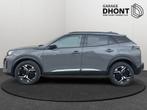 Peugeot 2008 Allure - 1.2 Benzine - Manueel - 100PK, Auto's, Voorwielaandrijving, Gebruikt, 1199 cc, Leder en Stof