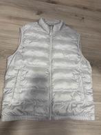 Beige bodywarmer van da ZARA, Kleding | Heren, Bodywarmers, Zara, Beige, Zo goed als nieuw, Verzenden