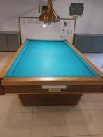 GRATIS 3 x Biljarts 210, Ophalen, Gebruikt, Espa, Biljarttafel