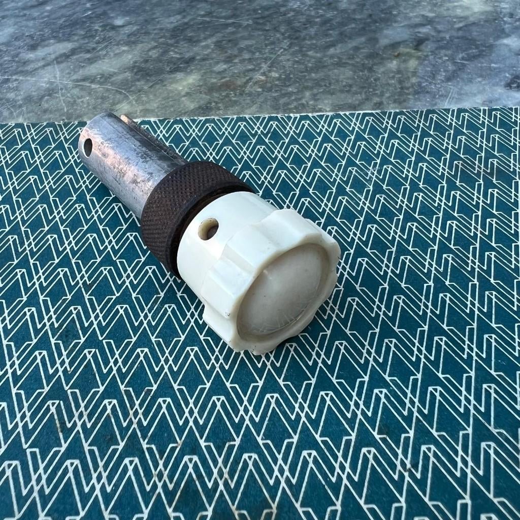 VW NOS KG Low beam 56 Bouton d'aération uniquement, Autos : Divers, Accessoires de voiture, Comme neuf, Enlèvement ou Envoi