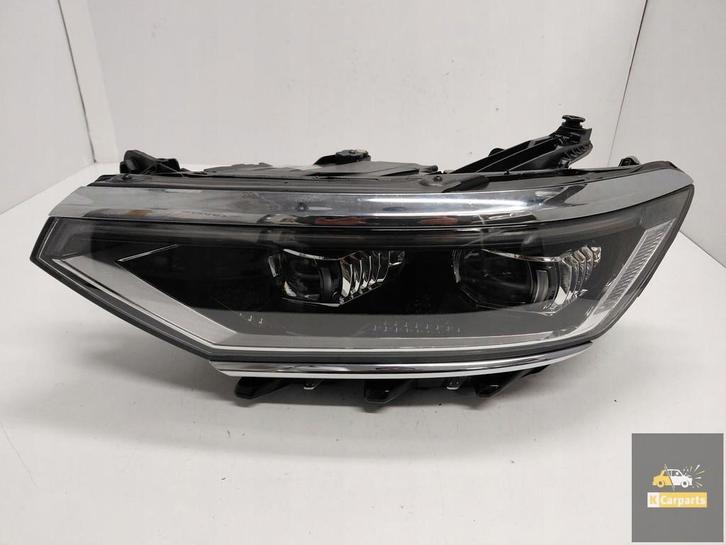 3G1941081P, VW Passat B8 Lift IQ Lichtmatrix linkerlamp, Autos : Pièces & Accessoires, Éclairage, Volkswagen, Utilisé