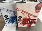 Boek Uncommon Sound over linkshandige gitaarspelers, Ophalen