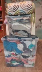 Gratis baby kleding meisjes 68/92, Ophalen