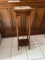 Plantenstaander, kruk voor plant, Huis en Inrichting, Ophalen, Gebruikt