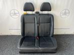 Banquette avant droit d'un Mercedes Vito, -, 3 mois de garantie, Utilisé, -