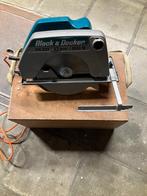 Cirkelzaag, Ophalen, Gebruikt, Cirkelzaag, 600 tot 1200 watt