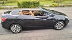 OPEL CASCADA Cosmo - Benzine, Auto's, Voorwielaandrijving, 4 zetels, Leder, Bruin