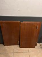 4 deuren, Ophalen, Zo goed als nieuw