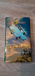 Harry Potter en de Geheime Kamer (Luisterboek), Boeken, Ophalen, J.K. Rowling, Zo goed als nieuw, Fictie