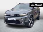 Dacia Duster TCe 130 Journey, Autos, Dacia, Argent ou Gris, Entreprise, Duster, 5 portes