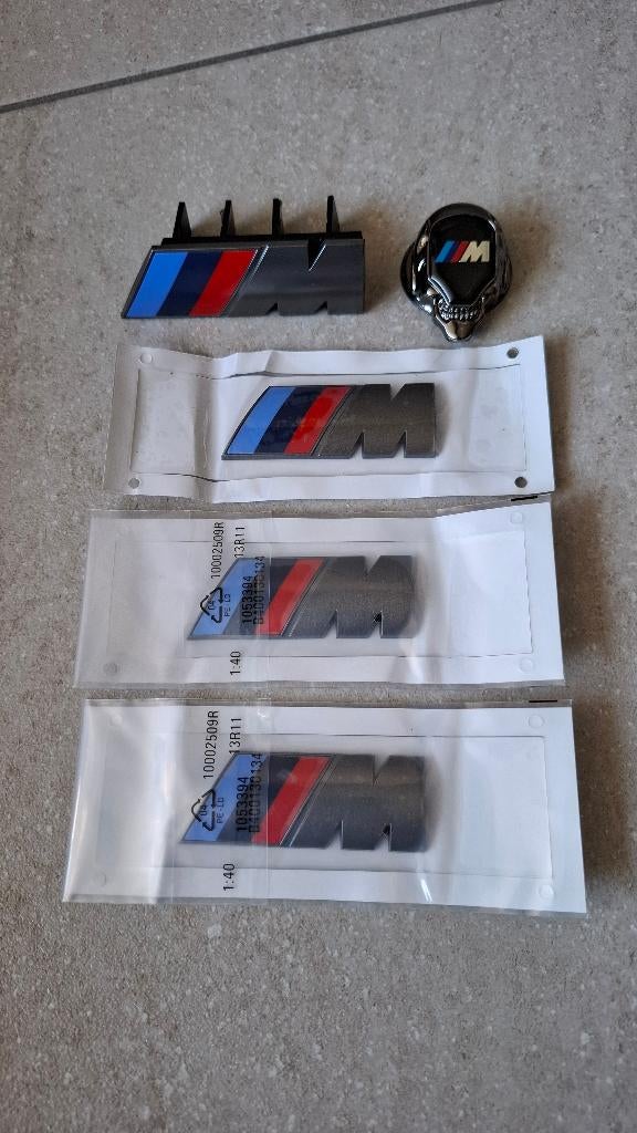 auto accessoires, Enlèvement, Comme neuf