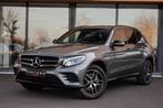 Mercedes-Benz GLC 350 e 4-Matic * AMG LINE * TREKHAAK * CAM, Argent ou Gris, Achat, 2000 kg, Carnet d'entretien