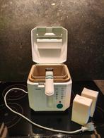 Friteuse, Elektronische apparatuur, Frituurpannen, 2 tot 3 liter, Ophalen, Gebruikt