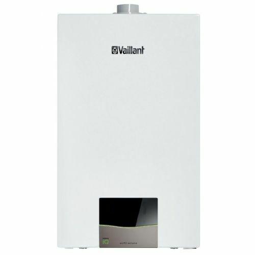 Vaillant ecotec plus nieuwe, Bricolage & Construction, Chauffage & Radiateurs, Enlèvement