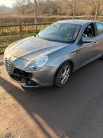 ALFA ROMEO GIULIETTA 1.4 TURBO 125CV, Auto's, Alfa Romeo, Elektrische ramen, Leder, Handgeschakeld, Particulier