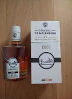 Gouden Carolus Whisky, Enlèvement