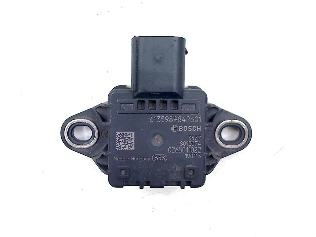 CAPTEUR DE VITESSE BMW (6135989842601), Motos, Pièces | BMW, Dhr. S. di Majo, Utilisé, Info@cama-motorparts.nl, P.J. Troelstraweg 8 8
3144 CX  MAASSLUIS, NL