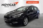 Kia cee'd Sportswagon Fusion 1.4, Autos, Kia, Euro 5, Achat, Boîte manuelle, 5 portes