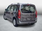 Opel Combo Life 1.2T 6MT Edition Plus, Auto's, Opel, Voorwielaandrijving, Gebruikt, Overige modellen, 5 deurs