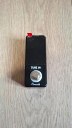 Pédale de guitare tuner, Musique & Instruments, Enlèvement