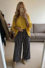 Pantalon met wijde pijpen K-Design xl, K-design, Taille 46/48 (XL) ou plus grande, Comme neuf, Longs