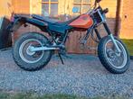 Yamaha tw 125, Fietsen en Brommers, Ophalen, Yamaha