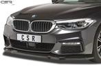 Splitter Spoiler Geschikt Voor BMW 5 Serie G30/G31 M Pack CS, Envoi