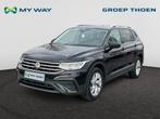 Volkswagen Tiguan Allspace Tiguan Allspace 1.5 TSI Life Busi, Achat, Cruise Control, Tiguan, Essence