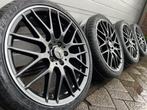 Orig. 19 inch Mercedes AMG CLA45 A45 A45s W176 W177 velgen, Auto-onderdelen, 19 inch, -, -, Banden en Velgen