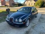 Jaguar S-TYPE voiture de tourisme, Autos, Type S, Achat, Entreprise, Automatique