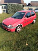 Te koop voor export of opmaak Opel Corsa sport 1.4 benzine, Achat, Particulier, Corsa, Essence