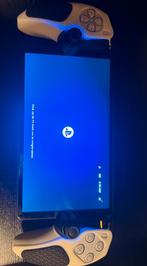 PlayStation portal, Games en Spelcomputers, Ophalen, Zo goed als nieuw