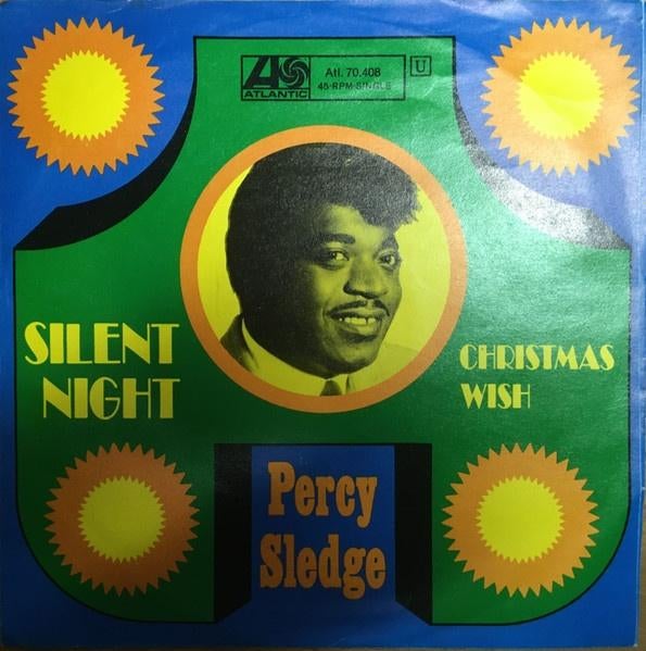 traîneau Percy, CD & DVD, Vinyles Singles, Enlèvement ou Envoi, 7 pouces