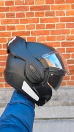 Scorpion modulaire motorhelm, Fietsen en Brommers, Ophalen of Verzenden
