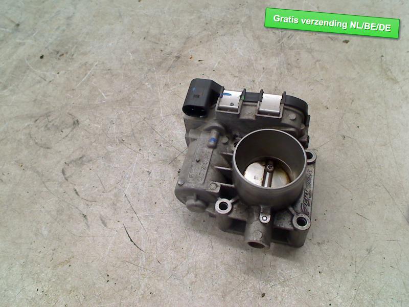 BOITIER PAPILLON Fiat 500 (312) (5525046|55250461), Dhr. R. de Gouw, Utilisé, Fiat, De Bloemendaal 21 21
5221 EB  'S HERTOGENBOSCH, NL