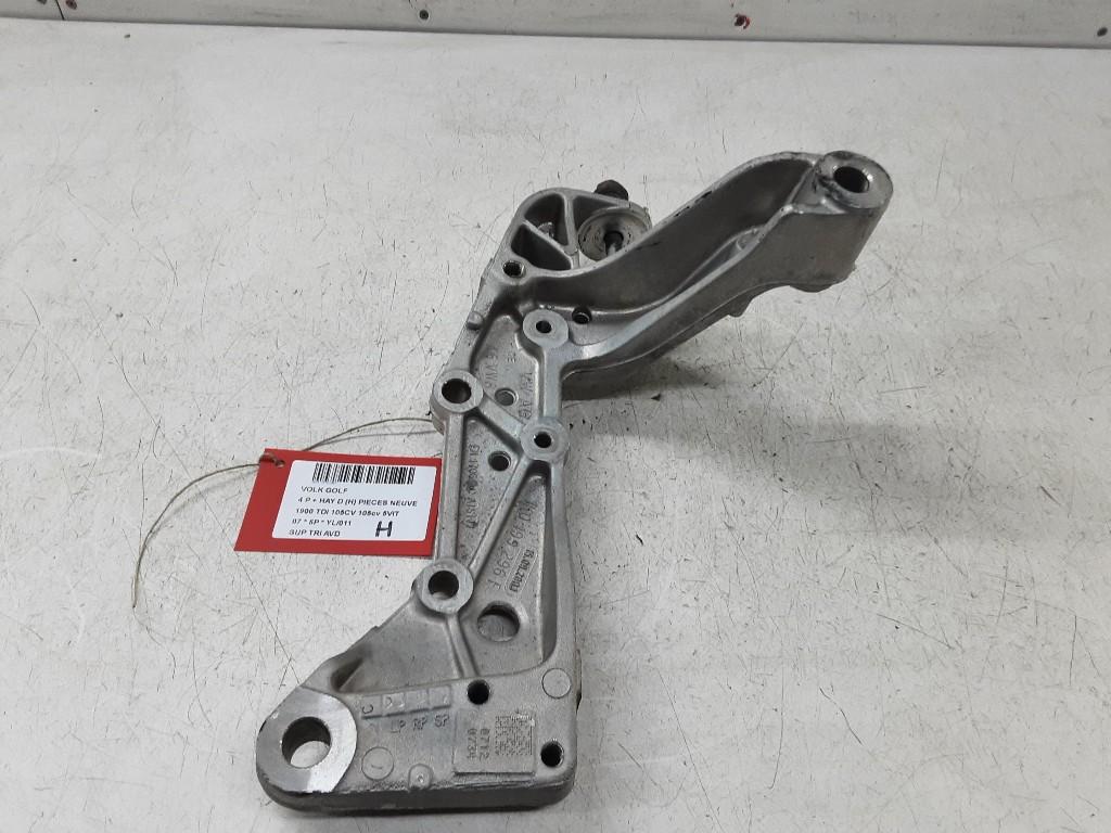 STEUN Volkswagen Golf V (1K1) (02-2001/12-2010) (1K0199296F), Gebruikt, Volkswagen, Mevr. I. Hauben, Rue de l'Espoir 34 34
4030  GRIVEGNÉE, BE