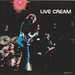 CD Cream – Live Cream - 1986, CD & DVD, CD | Rock, Enlèvement ou Envoi, Comme neuf, Autres genres