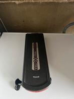 Fietsbaterij tranzx BL15, Fietsen en Brommers, Fietsaccessoires | Fietsaccu's, Ophalen, Zo goed als nieuw