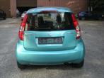 Suzuki Splash automatique 1.2i GLS Airco, Autos, Suzuki, Achat, 63 kW, Entreprise, Autre carrosserie
