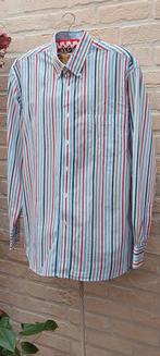 Hemd maat l golf company, Tour de cou 41/42 (L), Autres couleurs, Comme neuf, Golf company