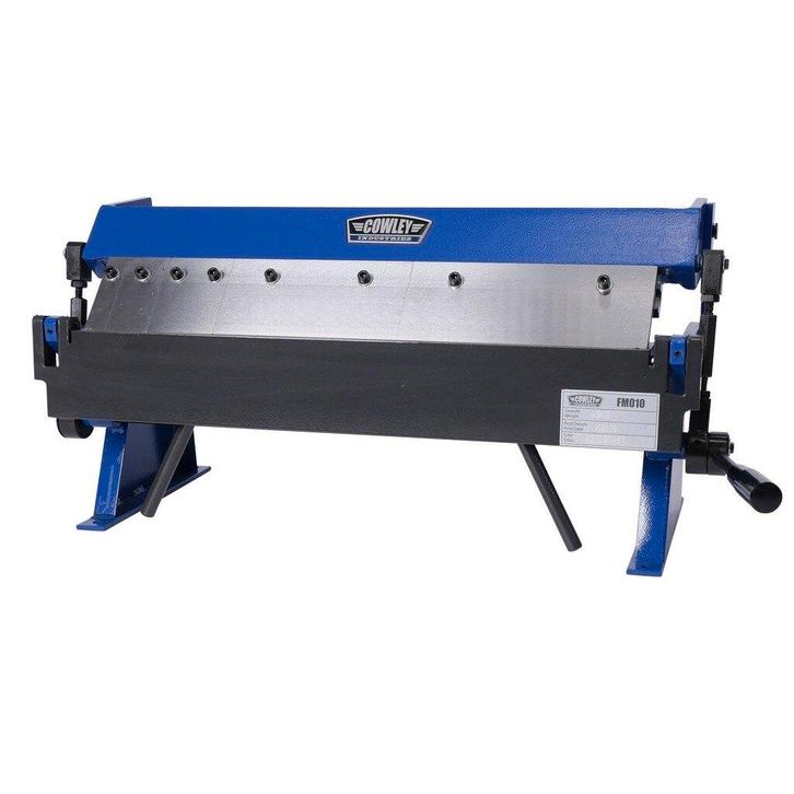 Vingerzetbank 610mm 1,0mm, Auto diversen, Overige Auto diversen, Verzenden