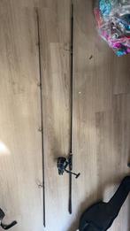 Invicta gsx arca vishengel, Watersport en Boten, Hengelsport | Karpervissen, Ophalen of Verzenden, Zo goed als nieuw