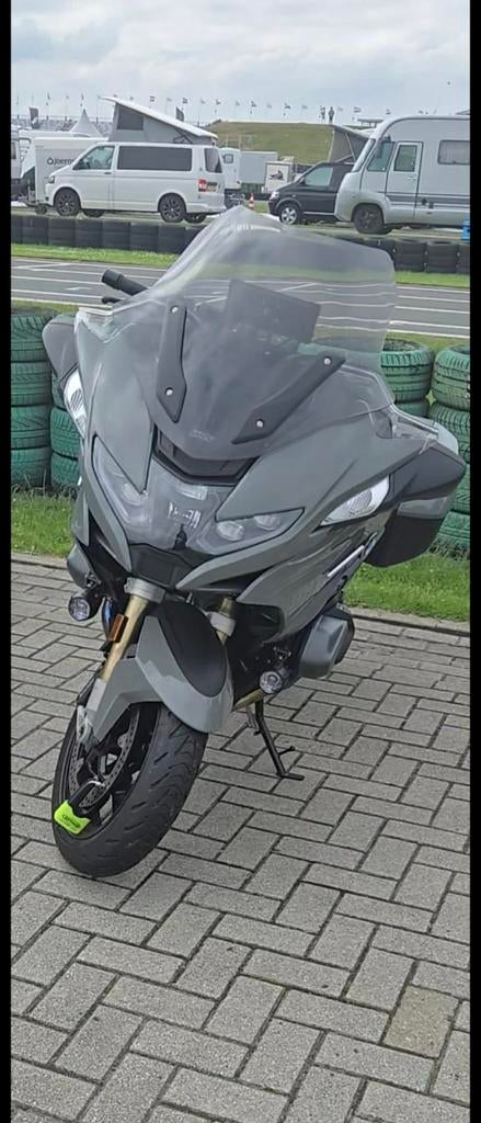 Rt 1250 2023, Particulier