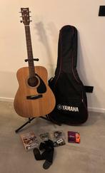 Acoustic gitaar yamaha F310, Musique & Instruments, Enlèvement, Comme neuf