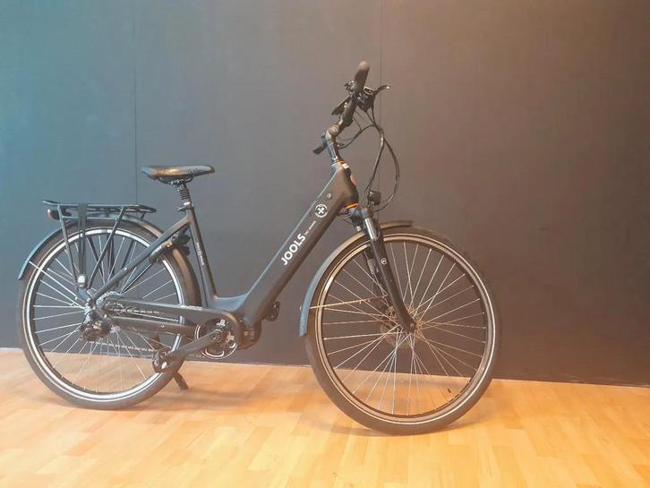Jools TREKKING EX-demo, mt 49 3099€ ---> 1999, Vélos & Vélomoteurs, Vélos électriques, Utilisé, Autres marques