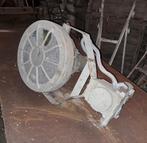 Lamp lampen industriele lampen, Ophalen