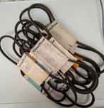 courroies  MATRA  Porsche Ford Peugeot........, Ophalen, Nieuw, Triumph